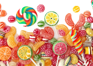 CANDIES
