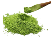 MATCHA TEA COLLECTION
