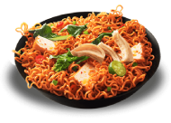 NOODLES