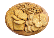 snak