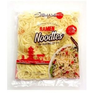 ΝΟΥΝΤΛΣ RAMEN FRESH 200gr 