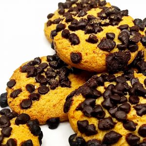 ΜΠΙΣΚΟΤΑ COOKIES ΧΩΡΙΣ ΖΑΧΑΡΗ