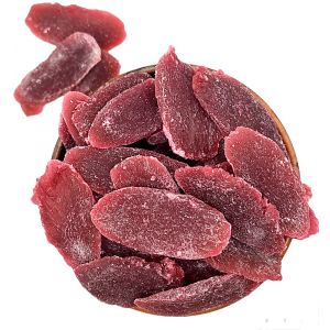 ΑΝΑΝΑΣ ΜΕ ΧΥΜΟ CRANBERRY 250GR