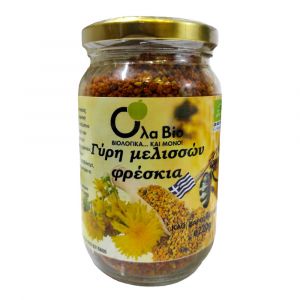ΓΥΡΗ ΜΕΛΙΣΣΩΝ 220ΓΡ
