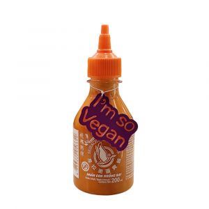 ΣΑΛΤΣΑ SRIRACHA MAYO FLYING GOOSE