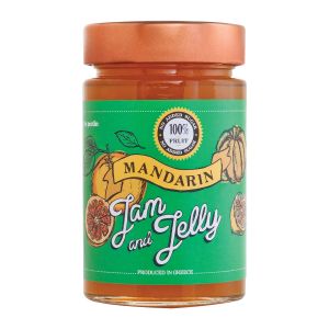 ΜΑΡΜΕΛΑΔΑ ΜΑΝΤΑΡΙΝΙ JAM LELLY