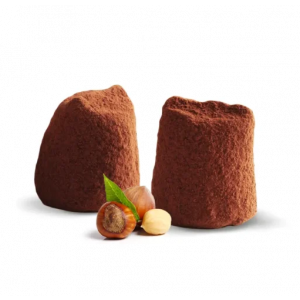 ΤΡΟΥΦΕΣ ΚΑΚΑΟ ΦΟΥΝΤΟΥΚΙ NOISETTE 