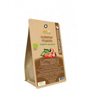  GUARANA ΣΚΟΝΗ 100gr BIO