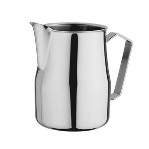 ΓΑΛΑΤΙΕΡΑ INOX 500ML NOVATEX  