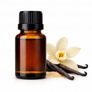 ESSANS VANILIA BURBON 5ml