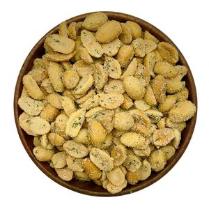 PEANUTS WITH ORIGANO