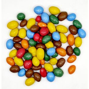 ΚΟΥΦΕΤΑΚΙΑ ΠΟΛΥΧΡΩΜΑ 300gr