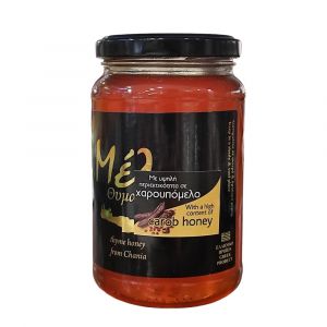 ΜΕΛΙ ΧΑΡΟΥΠΙΟΥ ΑΠΟΣΤΟΛΑΚΗΣ 450g