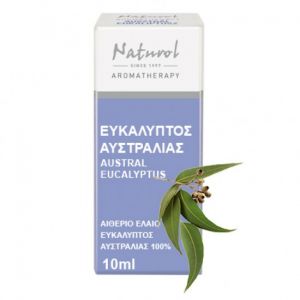 ΕΛΑΙΟ ΕΥΚΑΛΥΠΤΟΥ  10ml