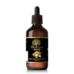 ΛΑΔΙ ΑΡΓΚΑΝ 100ml