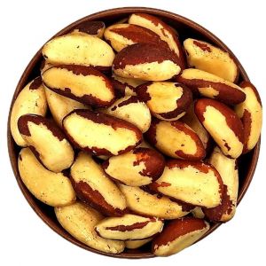 BRAZIL NUT ORGANIC