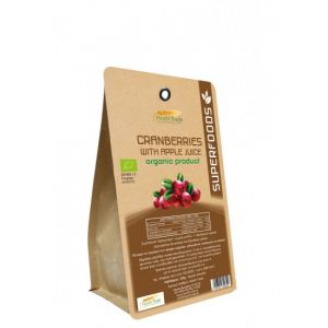 GRANBERRY ΣΚΟΝΗ bio 75gr