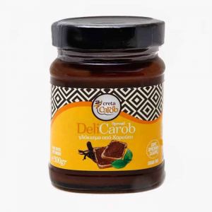 DELICAROB ΧΑΡΟΥΠΙ 300g