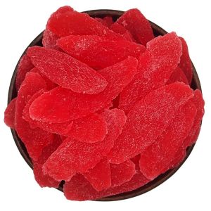 ΑΝΑΝΑΣ ΜΕ ΓΕΥΣΗ ΦΡΑΟΥΛΑ 2,60gr