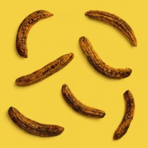 ΜΠΑΝΑΝΟΣΤΑΦΙΔΟ ORGANIC