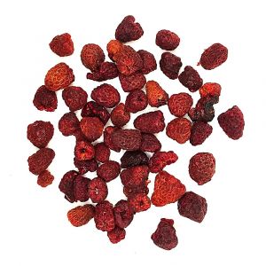 RASPBERRIES 