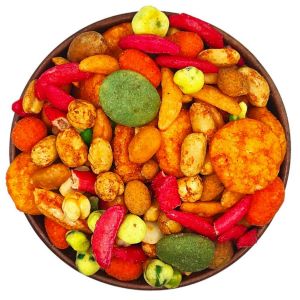 FIRE MIX