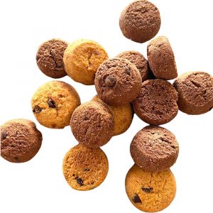 COOCIES MIXED 380gr