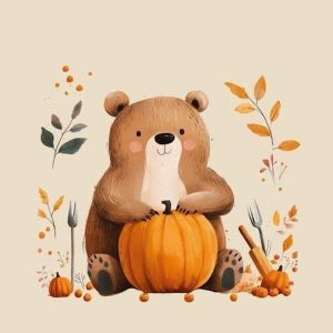 PUMPKIN SPICE