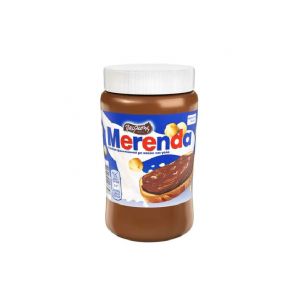 ΜΕΡΕΝΤΑ ΠΡΑΛΙΝΑ