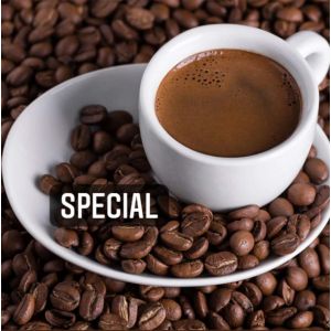 ΚΑΦΕΣ ΕΛΛΗΝΙΚΟΣ SPECIAL