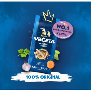 VEGETA MIX ΛΑΧΑΝΙΚΩΝ