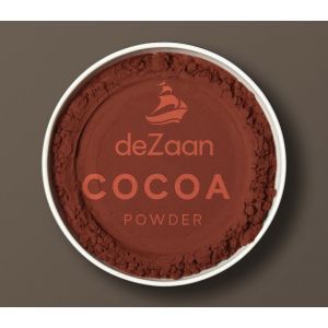 ΚΑΚΑΟ deZaan Cocoa Crimson Red 200GR