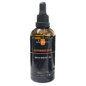 ΒΕΡΥΚΟΚΕΛΑΙΟ 100ml