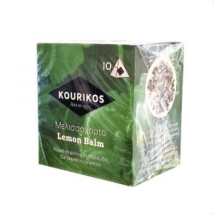 ΜΕΛΙΣΣΟΧΟΡΤΟ ΣΕ ΦΑΚΕΛΙΑΚΙΑ