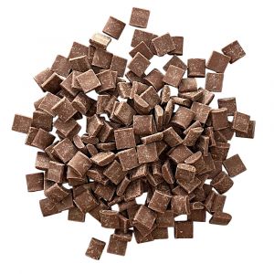 CHUNKS ΓΑΛΑΚΤΟΣ ΒΕΛΓΙΟΥ 190gr