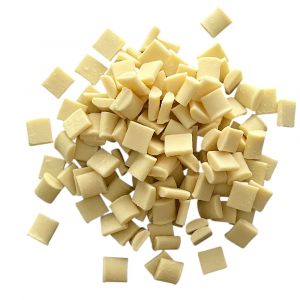 CHUNKS ΛΕΥΚΟ ΒΕΛΓΙΟΥ