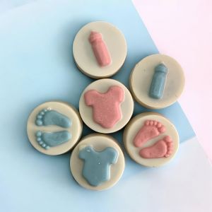 ΚΕΡΑΣΜΑ its a boy/girl
