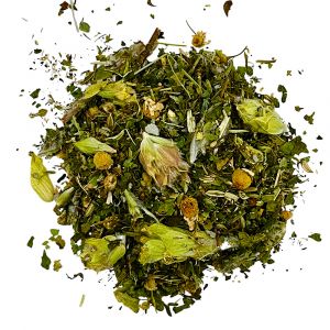 ΤΣΑΙ ΒΟΤΑΝΑ ΤΟΥ ΟΛΥΜΠΟΥ ΑΠΟΤΟΞΙΝΩΣΗΣ DETOX BIO
