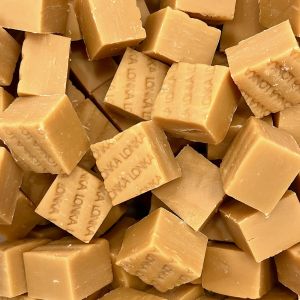 CARAMEL FUDGE ΒΑΝΙΛΙΑΣ