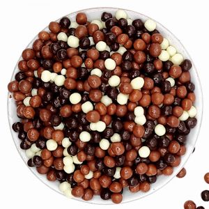 MINI CRISPY BITE MIX 