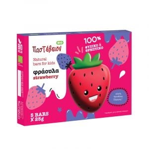 MY BAR ΠΑΣΤΕΛΕΙΟΝ ΦΡΑΟΥΛΑ  5 bars