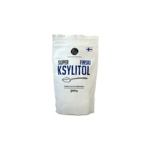 ΞΥΛΙΤΟΛΗ DIET FOOD 500gr