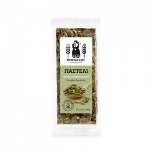 ΠΑΣΤΕΛΙ ΜΕ ΚΟΛΟΚΥΘΟΣΠΟΡΟ 60gr