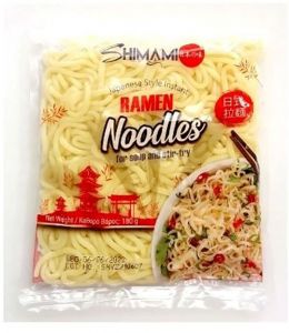 ΝΟΥΝΤΛΣ RAMEN FRESH 200gr 