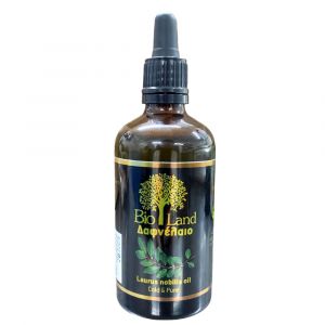 Δαφνέλαιο 100ml