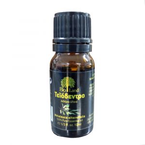 Τεϊόδεντρο 10 ml