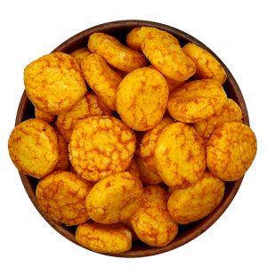 BAKED ROUND CURRY