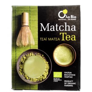 MATCHA 