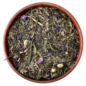 SENCHA KOMBUCHA