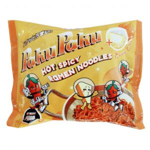 NOODLE PAKUPAKUINST NOODLES CREAMY CHEESE 140G